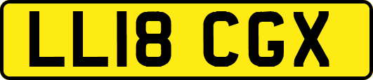 LL18CGX