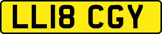 LL18CGY