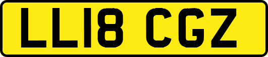 LL18CGZ