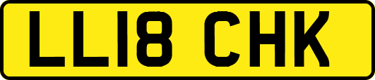 LL18CHK