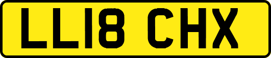 LL18CHX