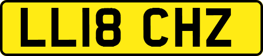 LL18CHZ