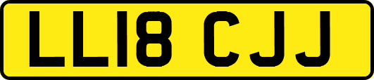 LL18CJJ
