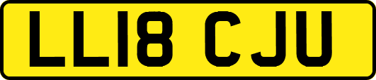 LL18CJU