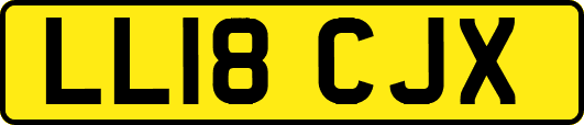 LL18CJX