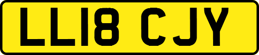 LL18CJY