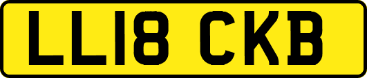 LL18CKB
