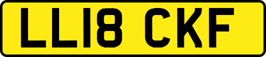 LL18CKF