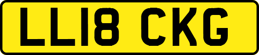 LL18CKG