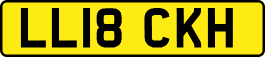 LL18CKH