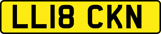 LL18CKN