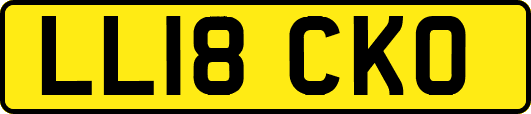 LL18CKO