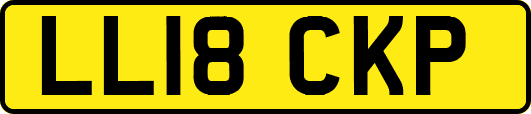 LL18CKP