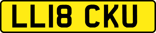 LL18CKU