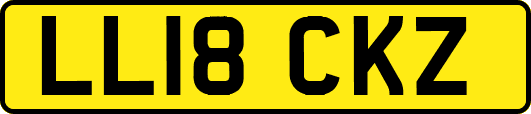 LL18CKZ