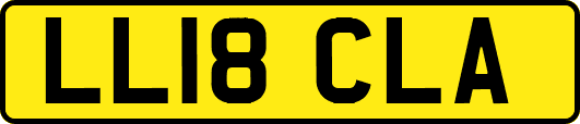LL18CLA