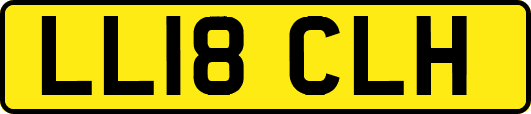 LL18CLH