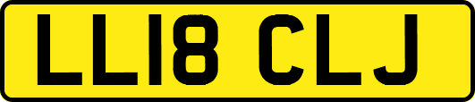 LL18CLJ