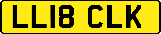 LL18CLK