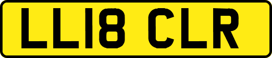 LL18CLR