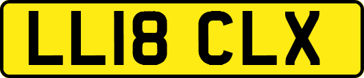 LL18CLX