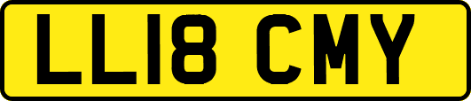 LL18CMY