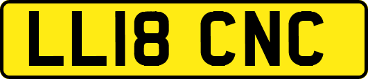 LL18CNC
