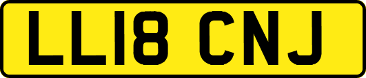 LL18CNJ