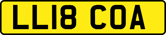 LL18COA