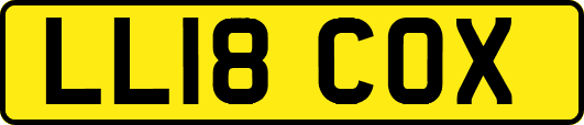 LL18COX