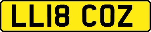 LL18COZ