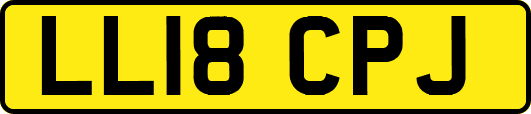 LL18CPJ