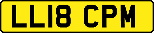 LL18CPM