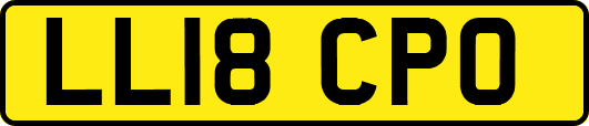 LL18CPO