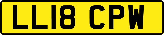 LL18CPW