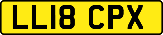 LL18CPX