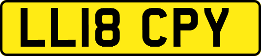 LL18CPY