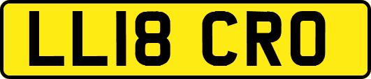 LL18CRO