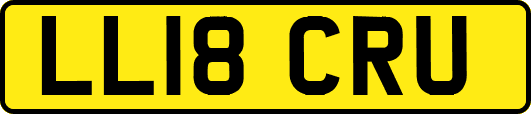 LL18CRU