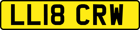 LL18CRW