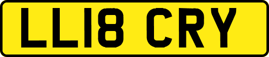 LL18CRY