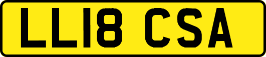 LL18CSA