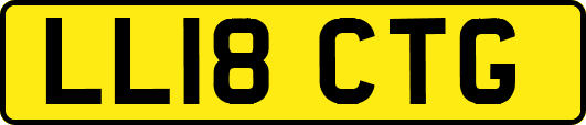 LL18CTG