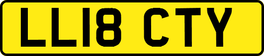 LL18CTY