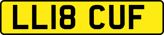 LL18CUF