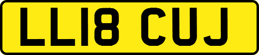 LL18CUJ