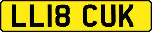 LL18CUK