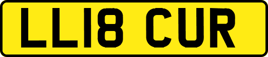 LL18CUR