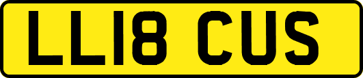 LL18CUS