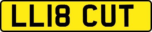 LL18CUT